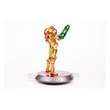 First 4 Figures Metroid Metroid Prime Samus Varia Suit Standard Edition Statue
