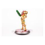 First 4 Figures Metroid Metroid Prime Samus Varia Suit Standard Edition Statue