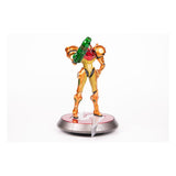 First 4 Figures Metroid Metroid Prime Samus Varia Suit Standard Edition Statue