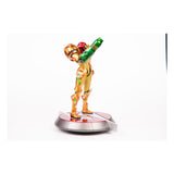 First 4 Figures Metroid Prime Samus Varia Suit PVC Collector’s Edition Statue