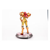 First 4 Figures Metroid Prime Samus Varia Suit PVC Collector’s Edition Statue