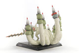 First 4 Figures Okami Ninetails 51 cm Statue
