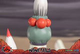First 4 Figures Okami Ninetails 51 cm Statue