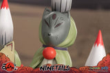 First 4 Figures Okami Ninetails 51 cm Statue