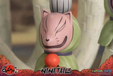 First 4 Figures Okami Ninetails 51 cm Statue