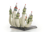 First 4 Figures Okami Ninetails 51 cm Statue
