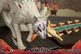 First 4 Figures Okami Ninetails 51 cm Statue