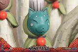 First 4 Figures Okami Ninetails 51 cm Statue