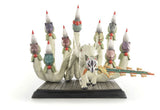First 4 Figures Okami Ninetails 51 cm Statue