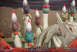 First 4 Figures Okami Ninetails 51 cm Statue