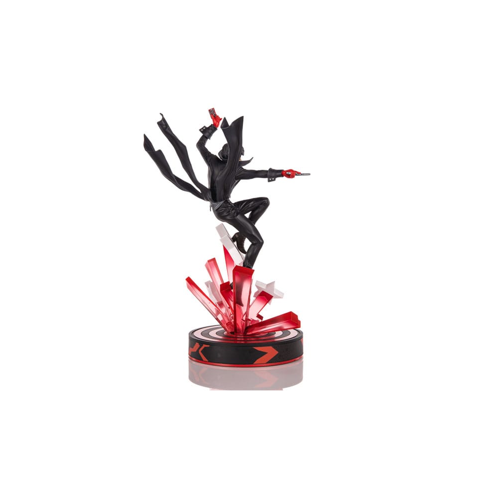 First 4 Figures Persona 5 Joker Collector’s Edition Statue