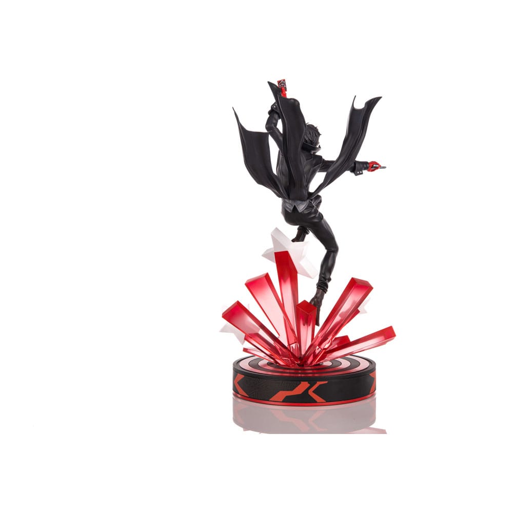 First 4 Figures Persona 5 Joker Collector’s Edition Statue