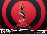 First 4 Figures Persona Persona 5 Oracle Standard Edition Statue