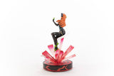 First 4 Figures Persona Persona 5 Oracle Standard Edition Statue