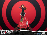 First 4 Figures Persona Persona 5 Oracle Standard Edition Statue