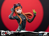 First 4 Figures Persona Persona 5 Oracle Standard Edition Statue