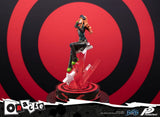 First 4 Figures Persona Persona 5 Oracle Standard Edition Statue