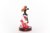 First 4 Figures Persona Persona 5 Oracle Standard Edition Statue