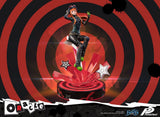 First 4 Figures Persona Persona 5 Oracle Standard Edition Statue