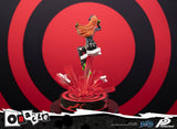 First 4 Figures Persona Persona 5 Oracle Standard Edition Statue