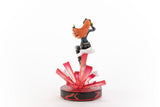 First 4 Figures Persona Persona 5 Oracle Standard Edition Statue