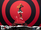 First 4 Figures Persona Persona 5 Oracle Standard Edition Statue