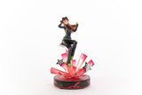 First 4 Figures Persona Persona 5 Oracle Standard Edition Statue