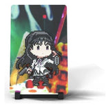 First 4 Figures Puella Magi Madoka Magica Homura Akemi FiGGYZ Magnet-Sammelfigur