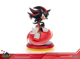 First 4 Figures SEGA Shadow The Hedgehog Resin Statue