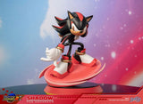 First 4 Figures SEGA Shadow The Hedgehog Resin Statue