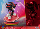 First 4 Figures SEGA Shadow The Hedgehog Resin Statue