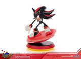 First 4 Figures SEGA Shadow The Hedgehog Resin Statue