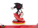 First 4 Figures SEGA Shadow The Hedgehog Resin Statue