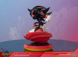 First 4 Figures SEGA Shadow The Hedgehog Resin Statue