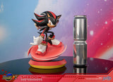 First 4 Figures SEGA Shadow The Hedgehog Resin Statue