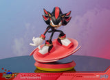 First 4 Figures SEGA Shadow The Hedgehog Resin Statue