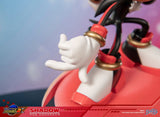 First 4 Figures SEGA Shadow The Hedgehog Resin Statue
