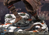 First 4 Figures Sekiro Shadows Die Twice Sekiro Statue