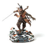 First 4 Figures Sekiro Shadows Die Twice Sekiro Statue
