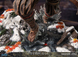 First 4 Figures Sekiro Shadows Die Twice Sekiro Statue