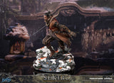 First 4 Figures Sekiro Shadows Die Twice Sekiro Statue