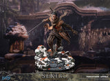 First 4 Figures Sekiro Shadows Die Twice Sekiro Statue