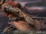First 4 Figures Sekiro Shadows Die Twice Sekiro Statue