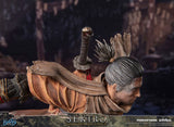 First 4 Figures Sekiro Shadows Die Twice Sekiro Statue