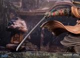 First 4 Figures Sekiro Shadows Die Twice Sekiro Statue