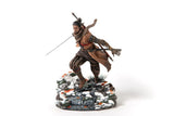 First 4 Figures Sekiro Shadows Die Twice Sekiro Statue