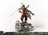 First 4 Figures Sekiro Shadows Die Twice Sekiro Statue