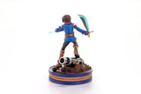 First 4 Figures Skies of Arcadia Vyse Standard Edition Statue