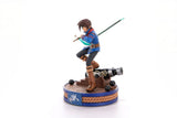 First 4 Figures Skies of Arcadia Vyse Standard Edition Statue