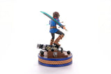 First 4 Figures Skies of Arcadia Vyse Standard Edition Statue